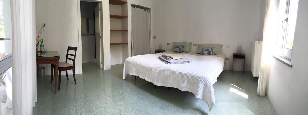 B&B Il Grotto Bevagna Zimmer foto