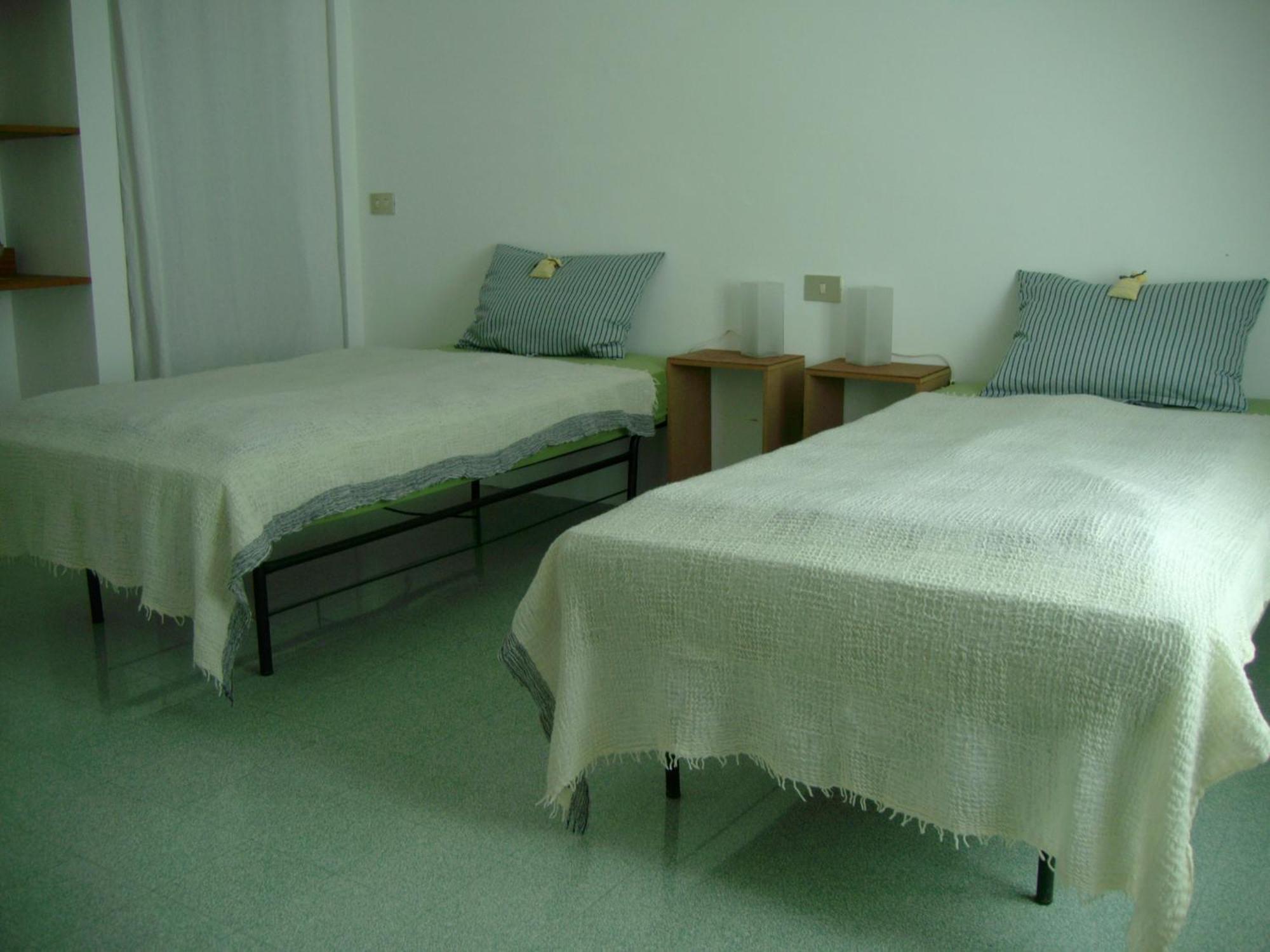 B&B Il Grotto Bevagna Zimmer foto