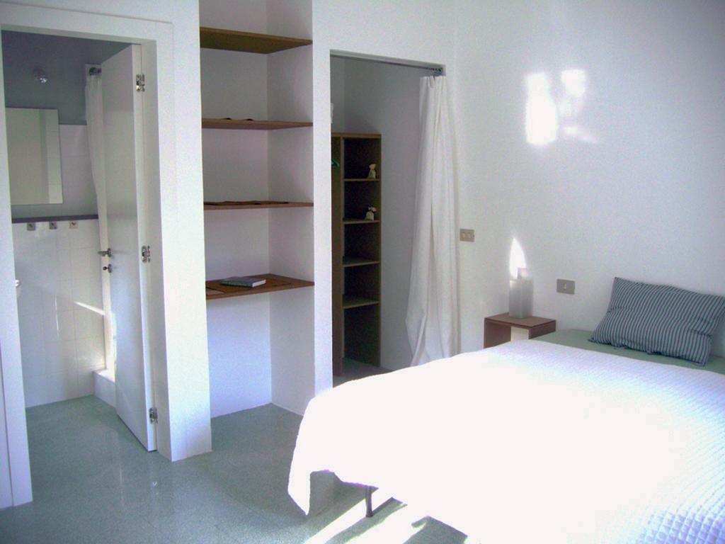 B&B Il Grotto Bevagna Zimmer foto